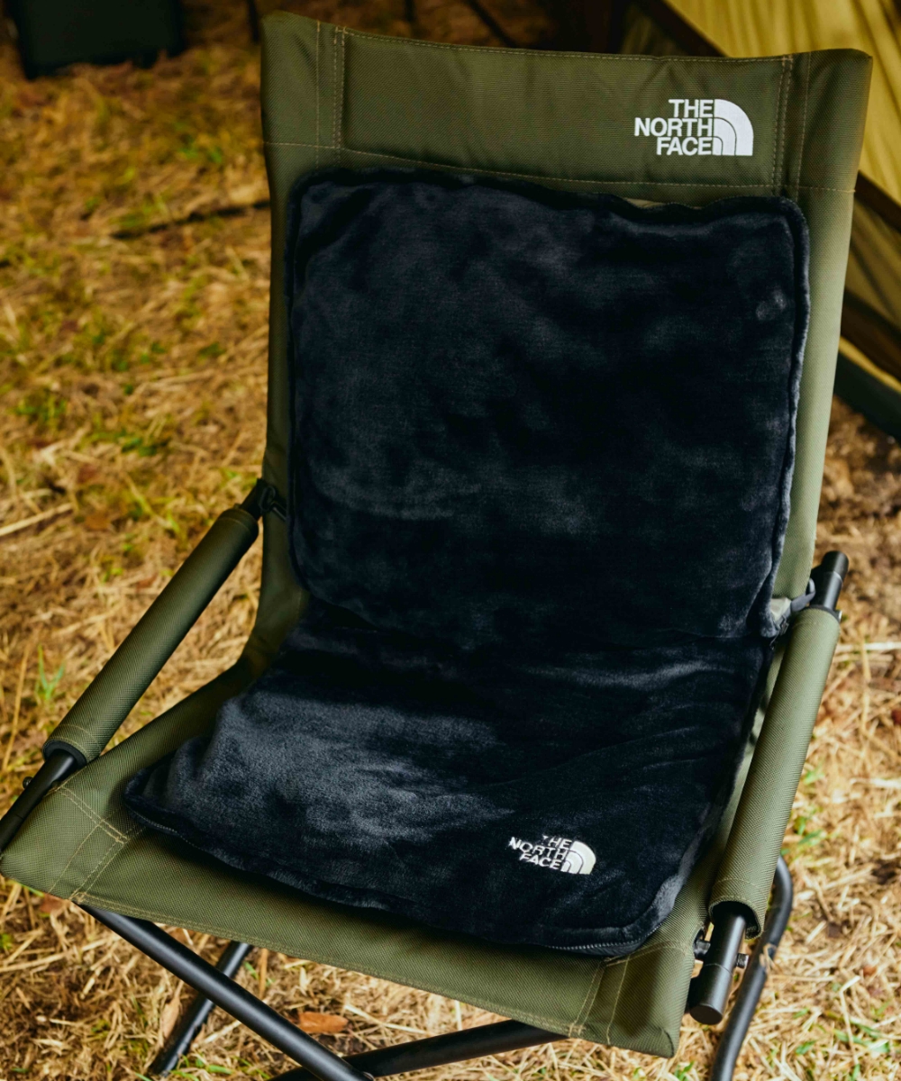 Cozy Camp Cushion | Online Camp Store | THE NORTH FACE CAMP