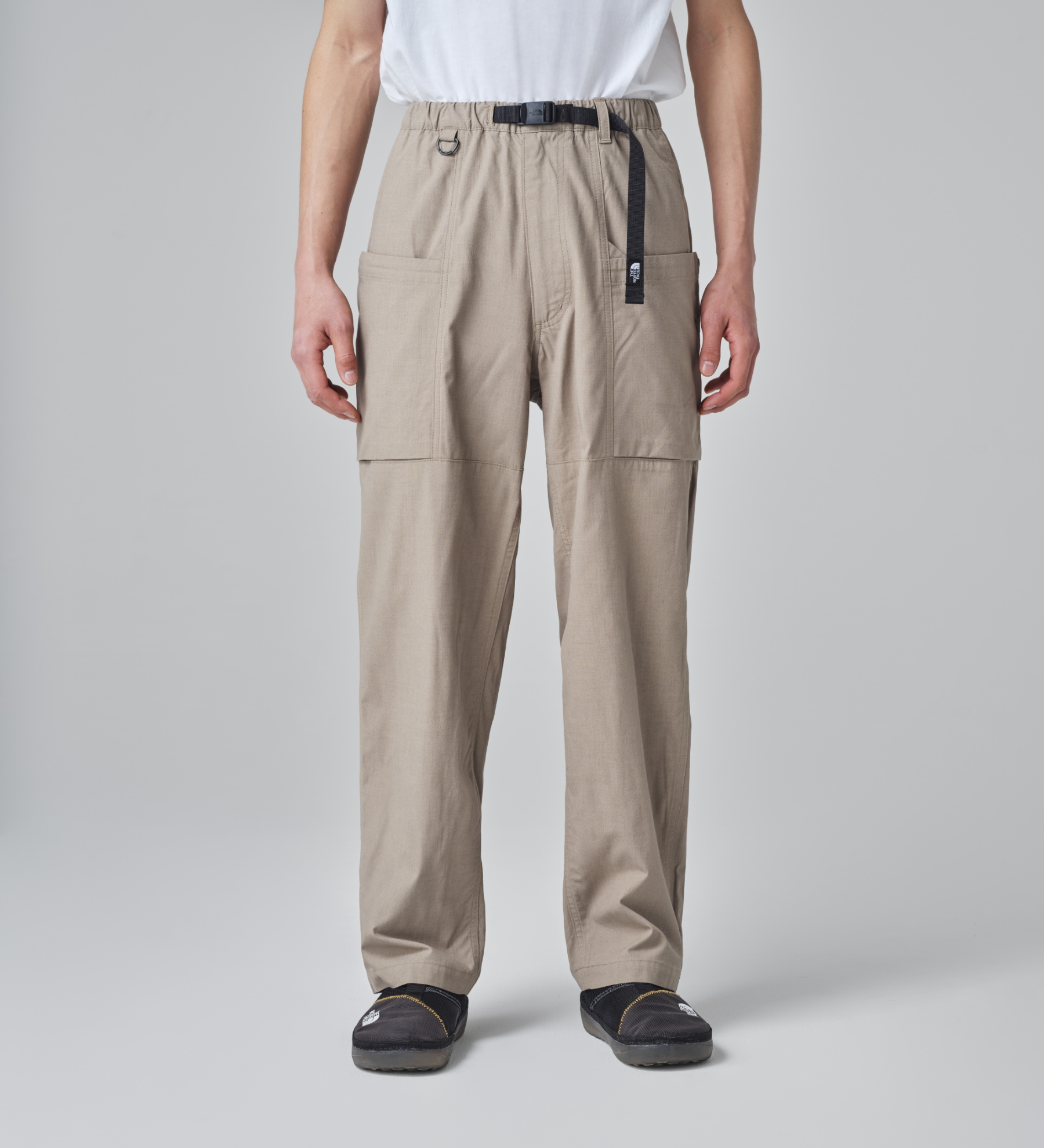 THE NORTH FACE Firefly Storage Pant MN L - ワークパンツ