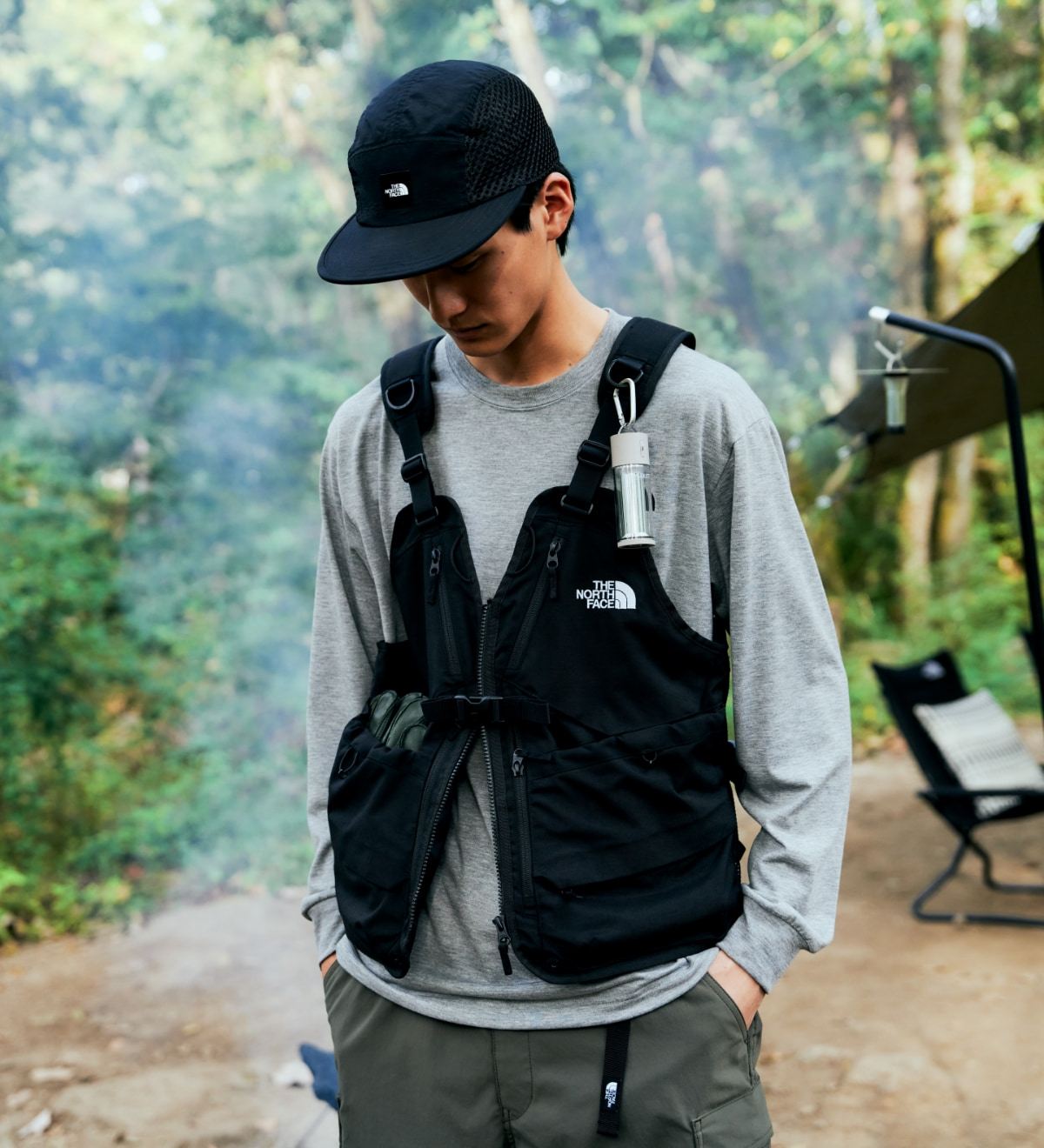 Products | THE NORTH FACE CAMP