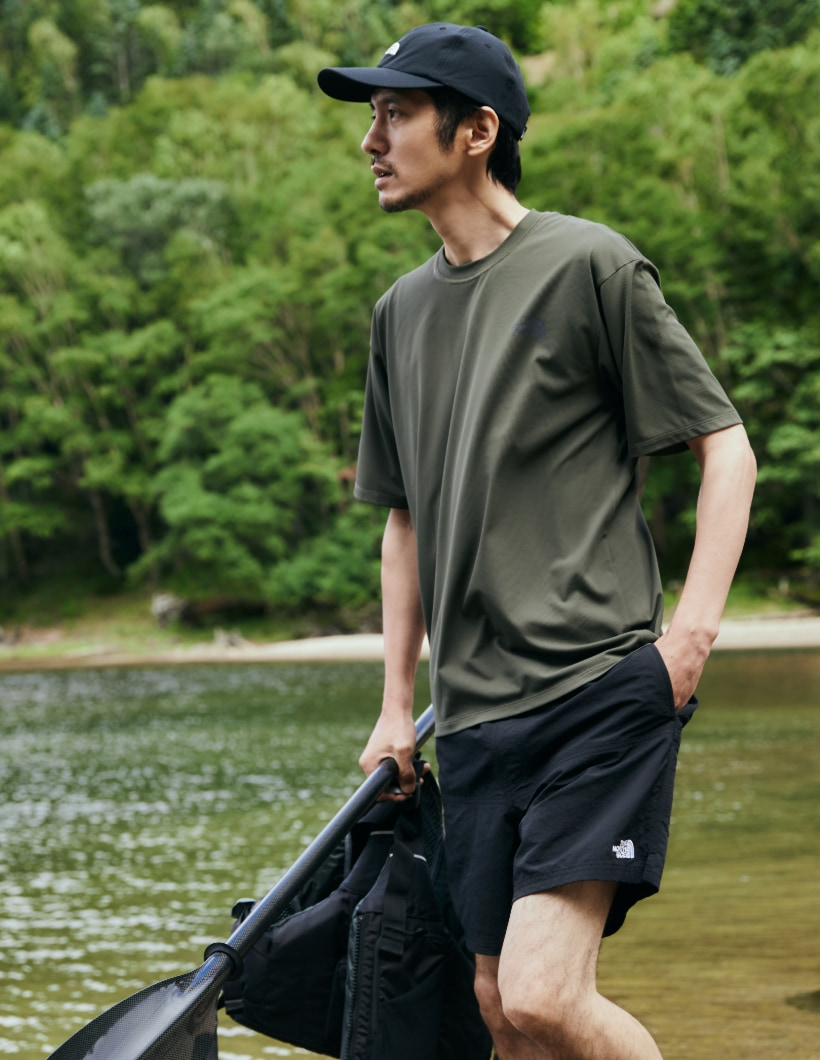 Mud Short | Online Camp Store | THE NORTH FACE CAMP