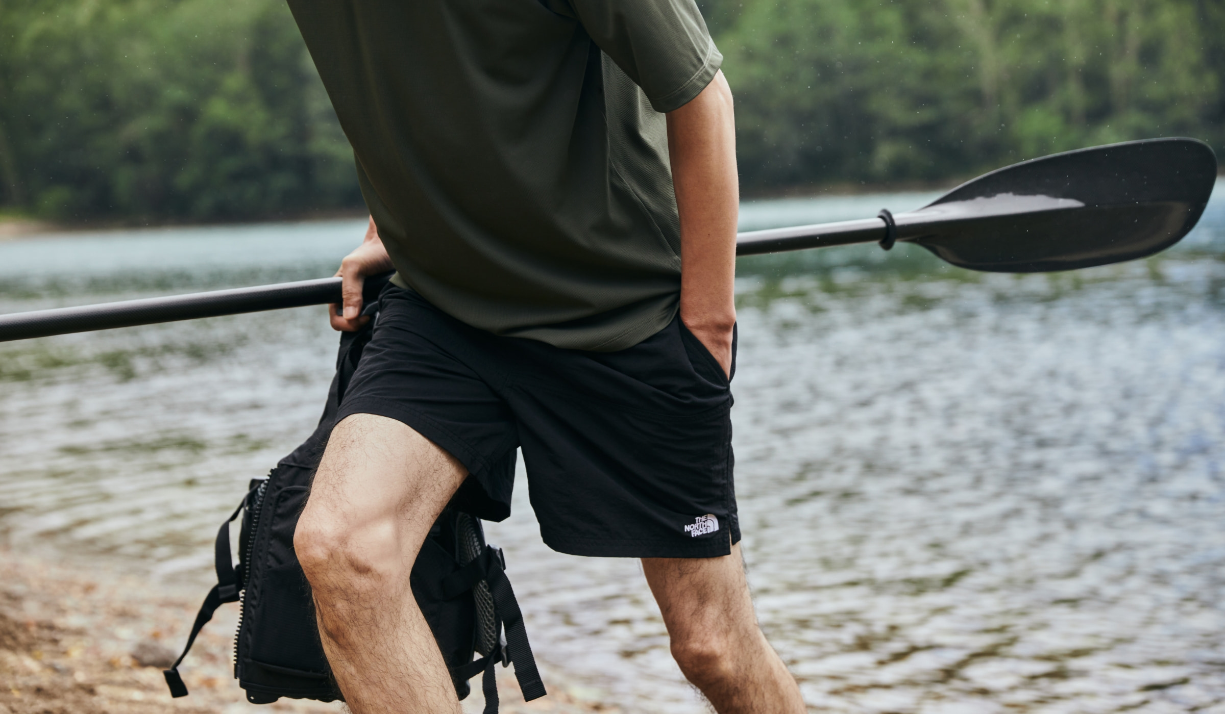 Mud Short | Online Camp Store | THE NORTH FACE CAMP