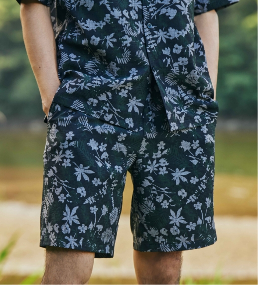 Aloha Vent Short | Online Camp Store | THE NORTH FACE CAMP