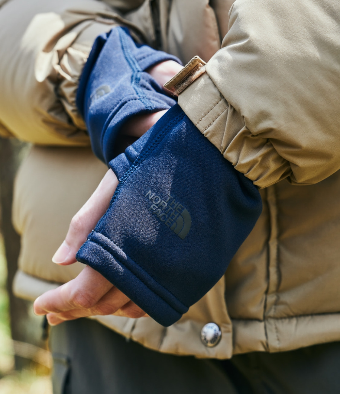 Easy Hand Warmer | Online Camp Store | THE NORTH FACE CAMP