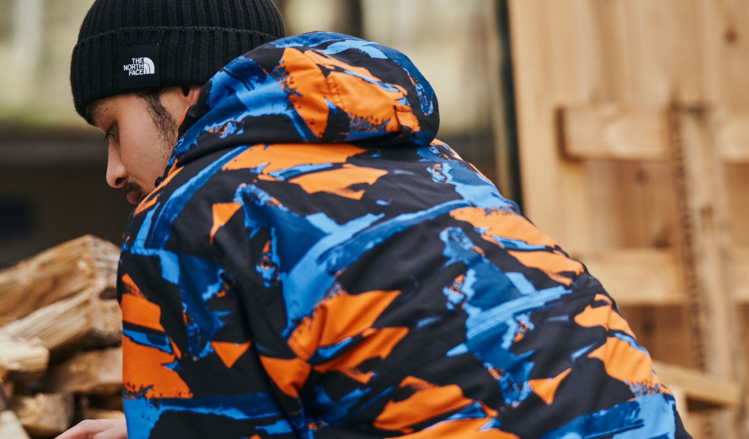Novelty Compact Nomad Jacket | Online Camp Store | THE NORTH FACE CAMP