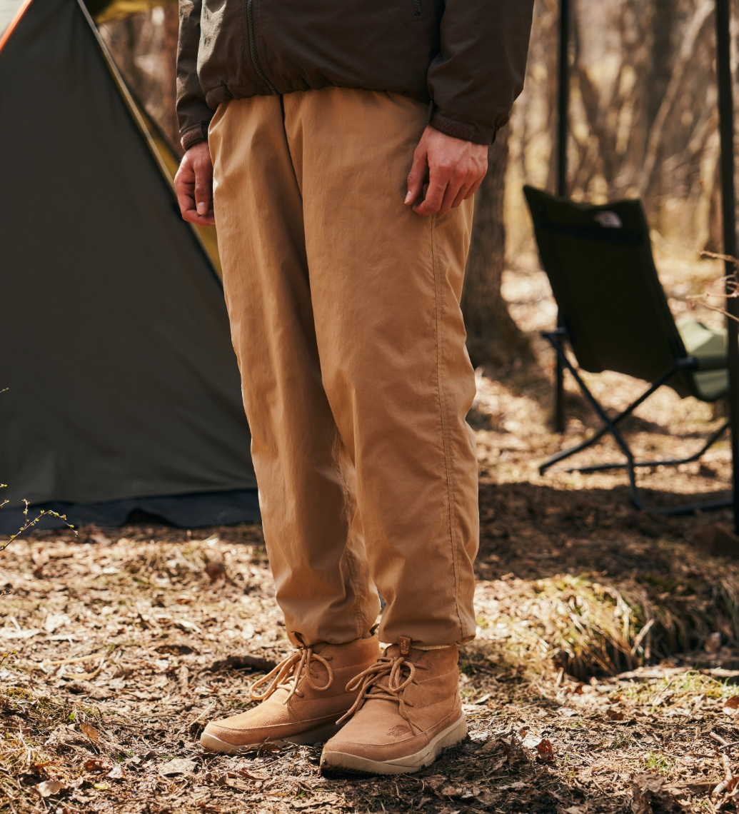 Meadow Warm Pant | Online Camp Store | THE NORTH FACE CAMP