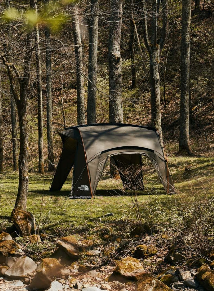 Online Camp Store | THE NORTH FACE CAMP