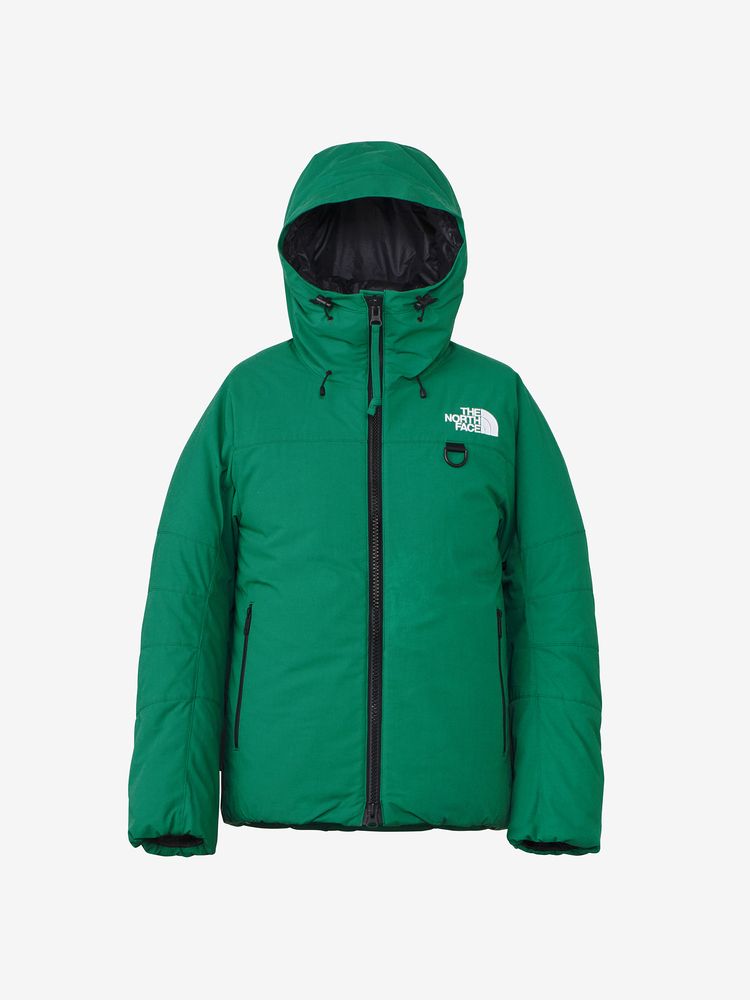 Firefly Insulated Parka | Online Camp Store | THE NORTH FACE CAMP