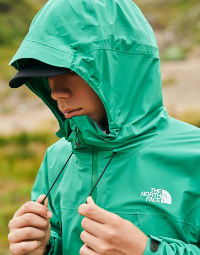 Climb Light Jacket | Online Camp Store | THE NORTH FACE CAMP