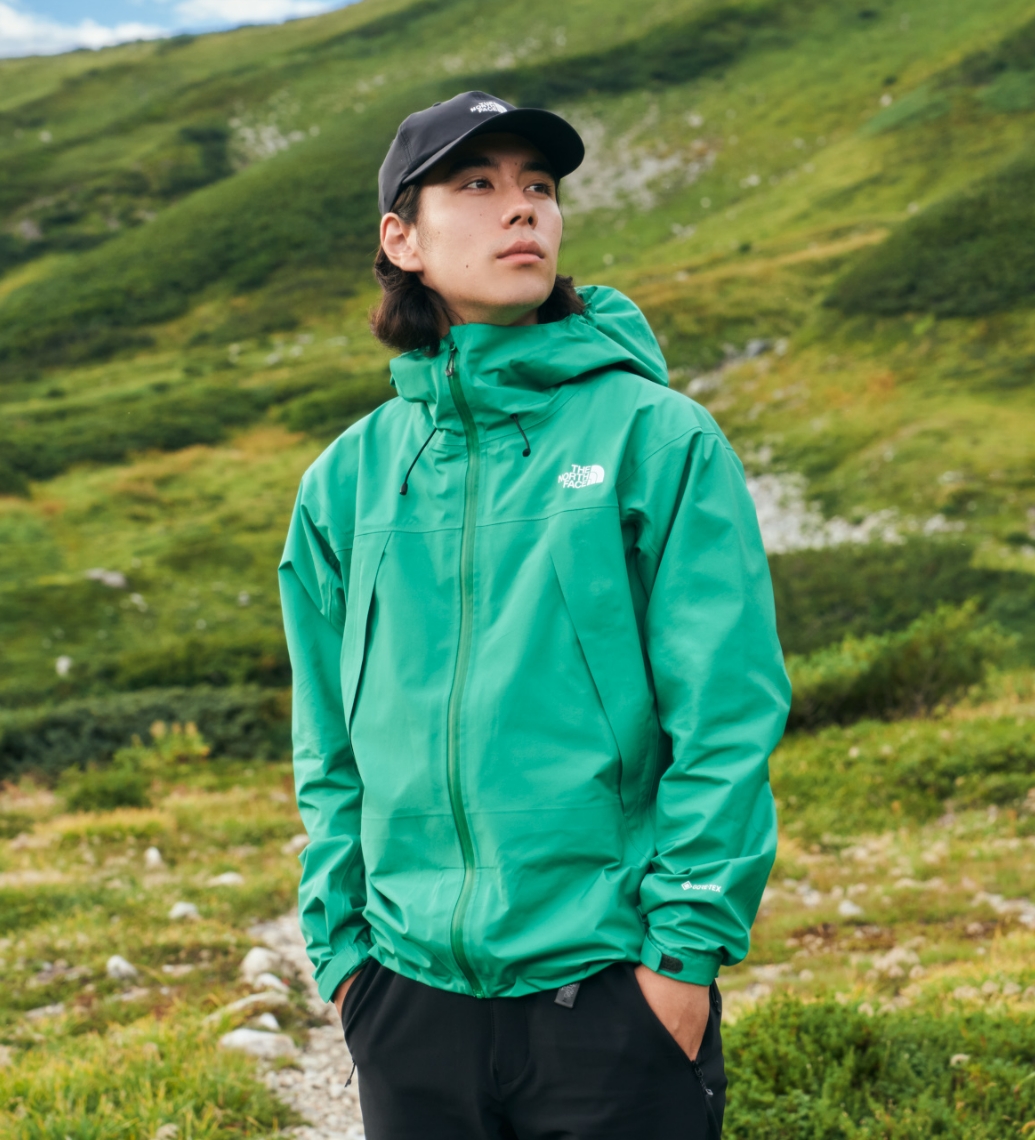 Climb Light Jacket | Online Camp Store | THE NORTH FACE CAMP