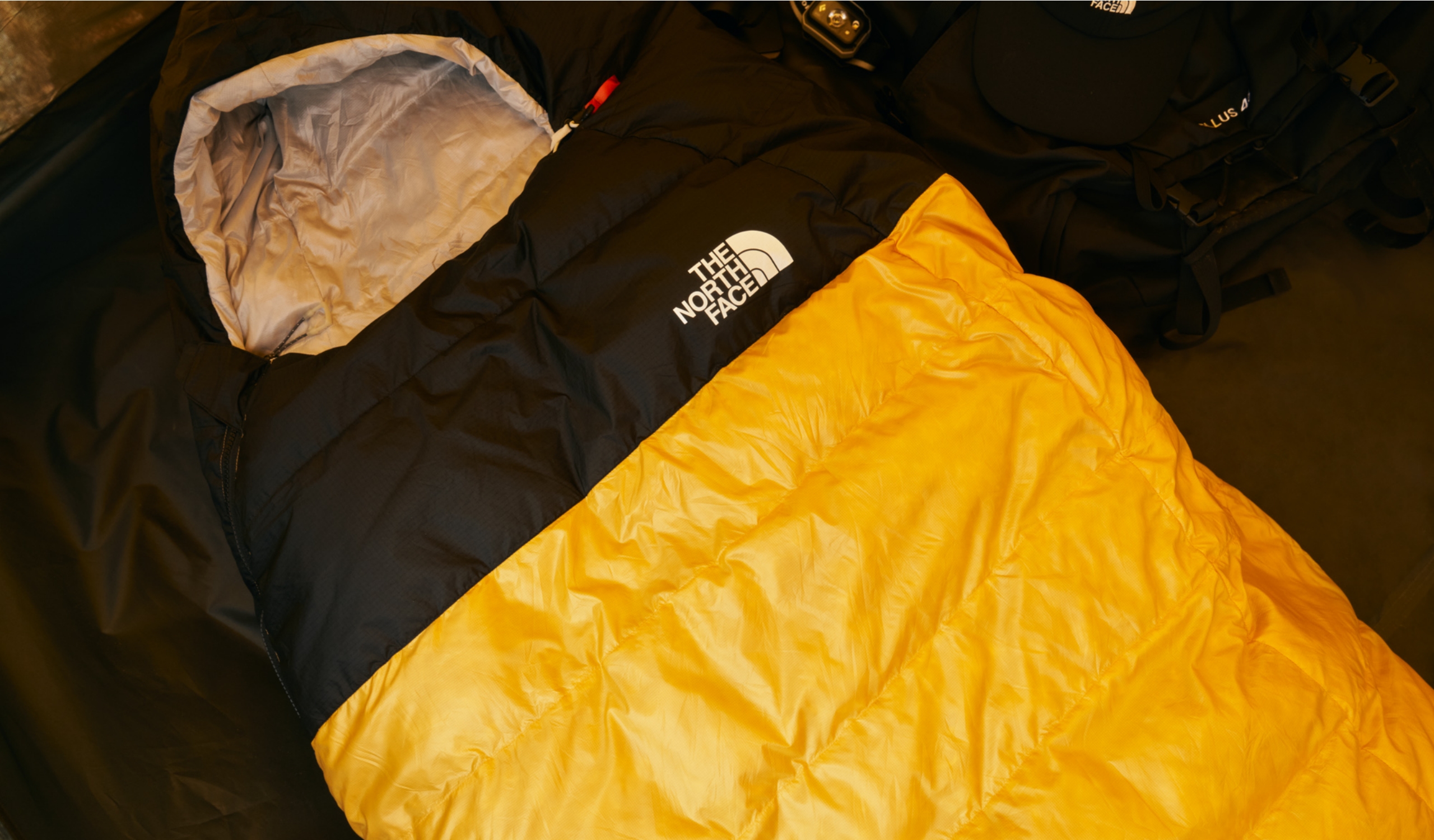 Gold Flame -1 | Online Camp Store | THE NORTH FACE CAMP