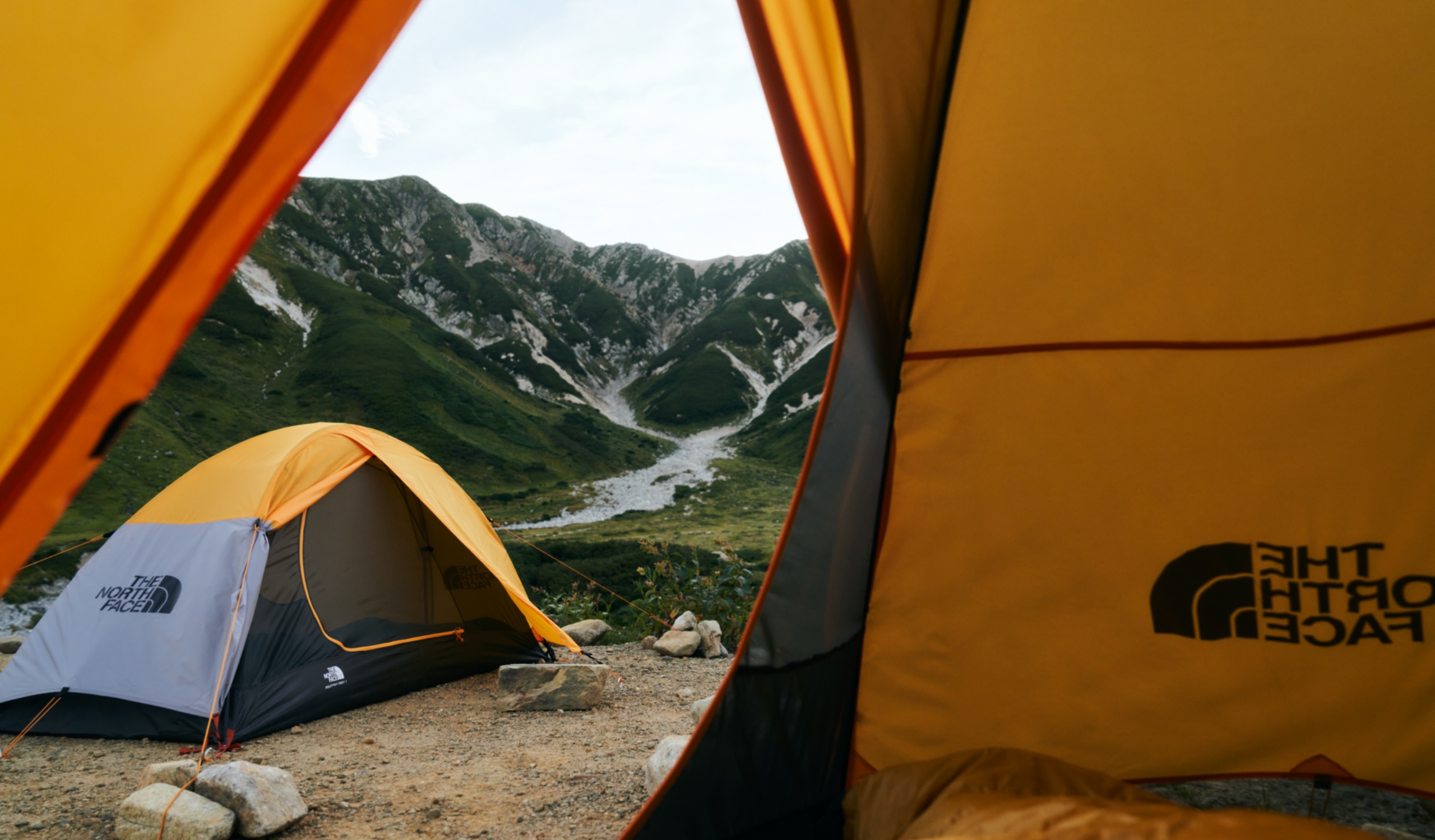 Mountain Nest 1 | Online Camp Store | THE NORTH FACE CAMP