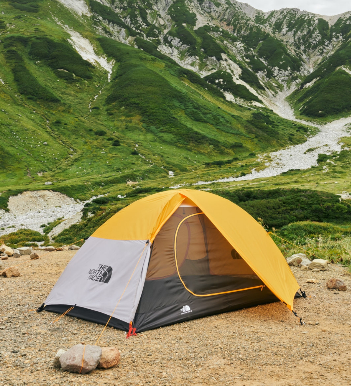 Online Camp Store | THE NORTH FACE CAMP