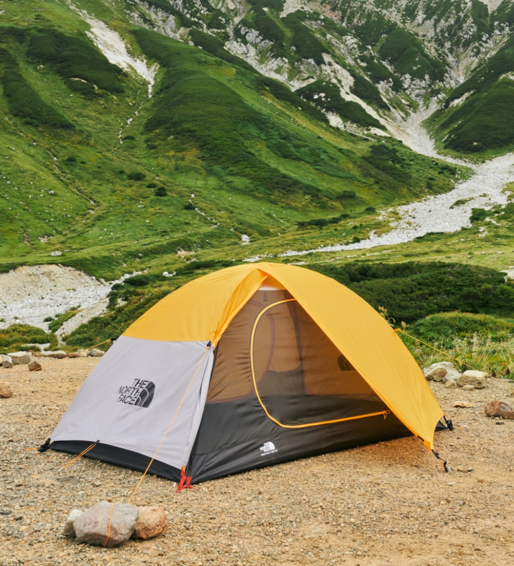 Mountain Nest 2 | Online Camp Store | THE NORTH FACE CAMP