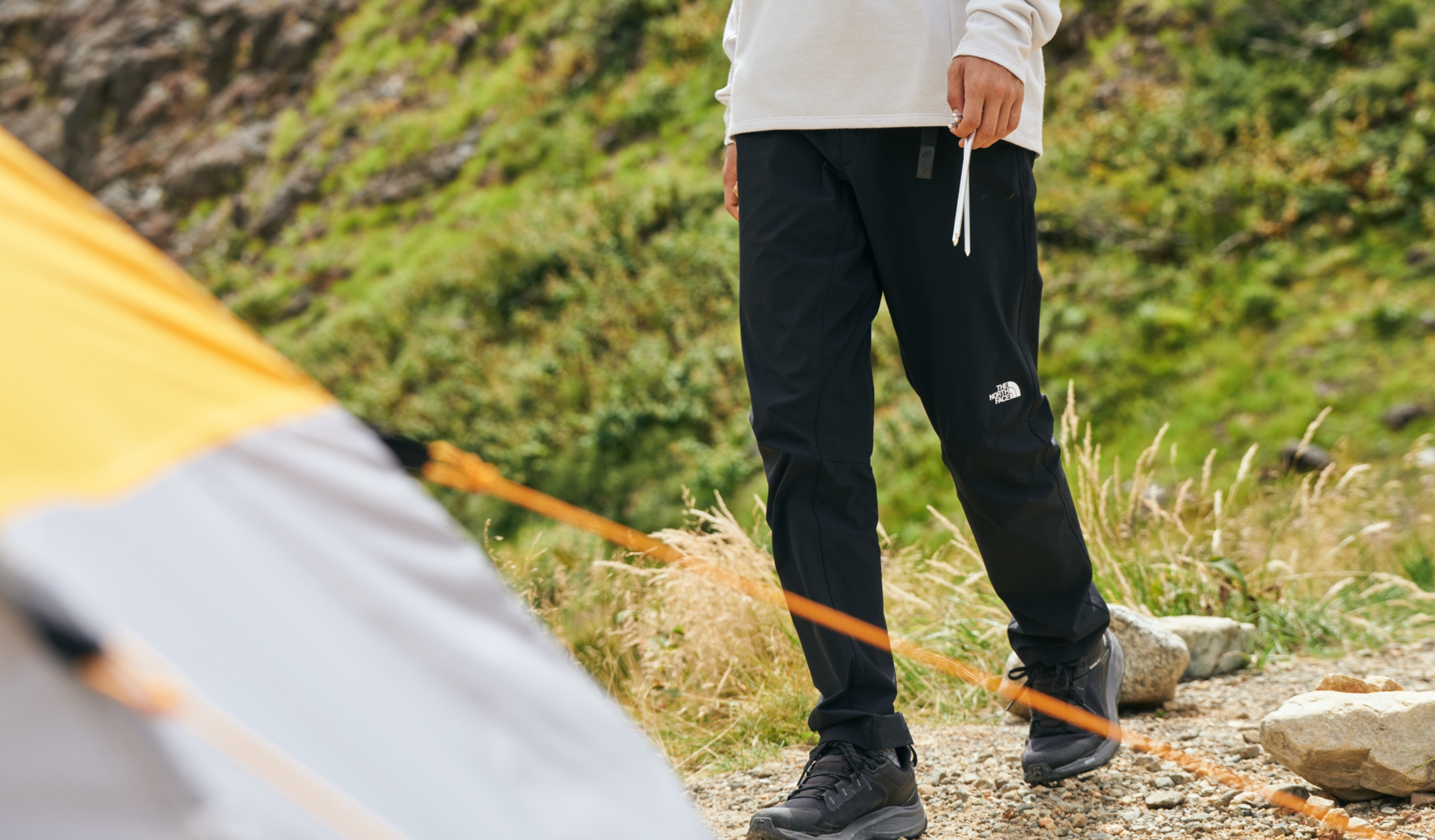 Verb Light Pant | Online Camp Store | THE NORTH FACE CAMP