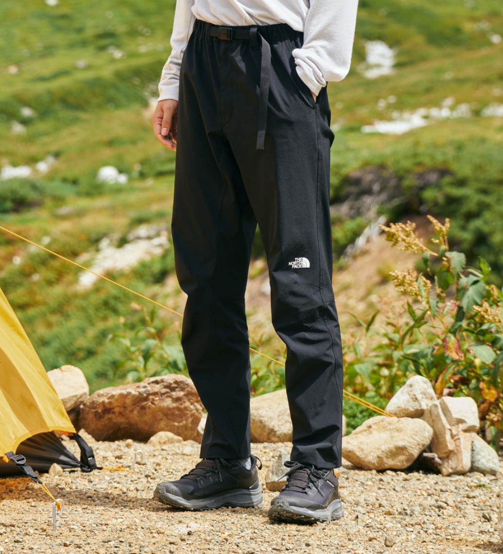 Verb Light Pant | Online Camp Store | THE NORTH FACE CAMP