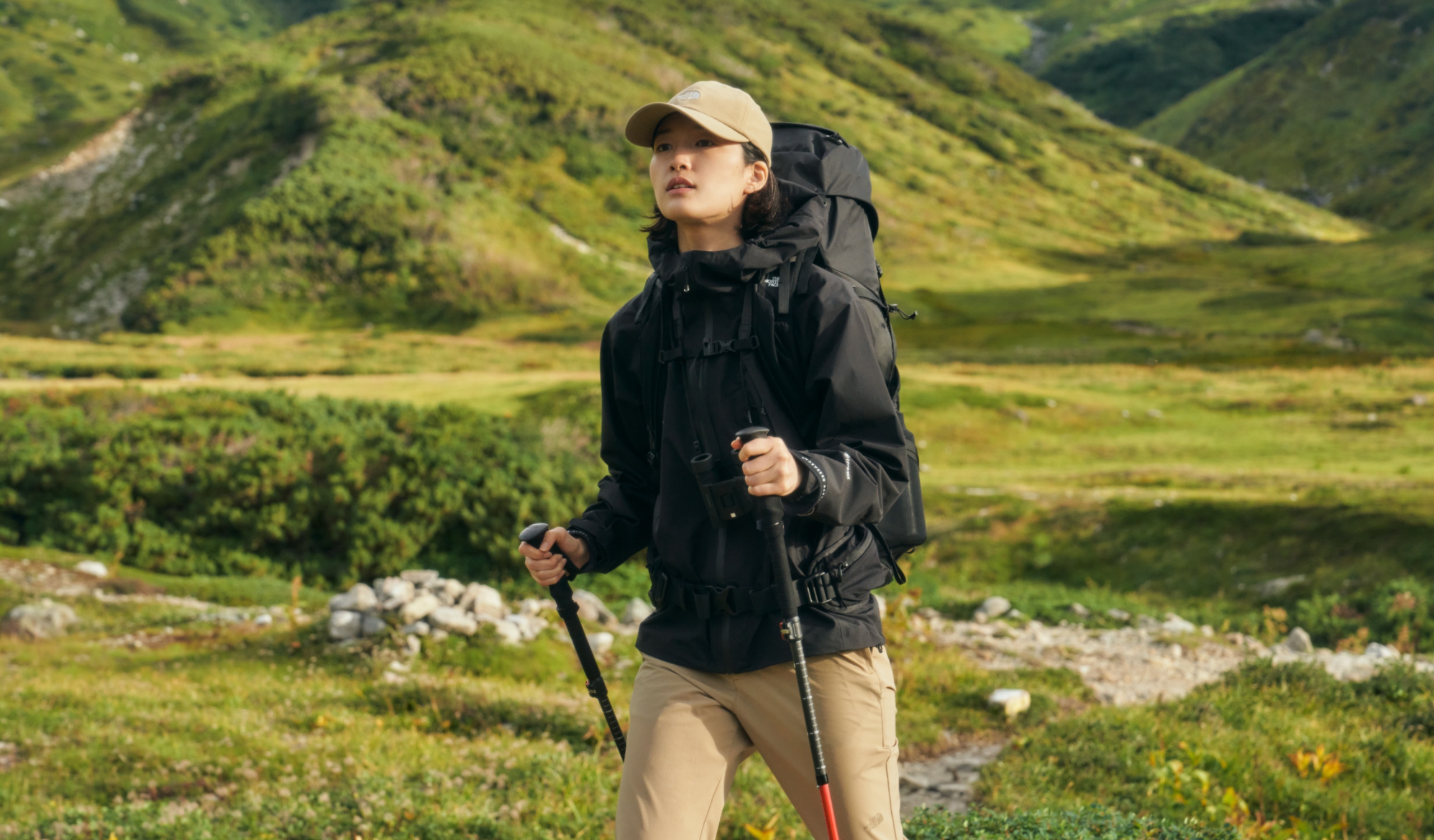 Climb Light Jacket | Online Camp Store | THE NORTH FACE CAMP