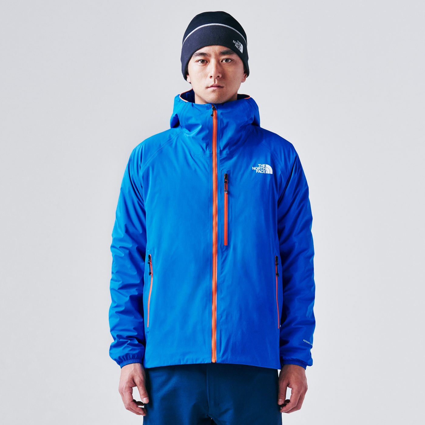 ザ ノースフェイス ベントリックストレイル ジャケット north face