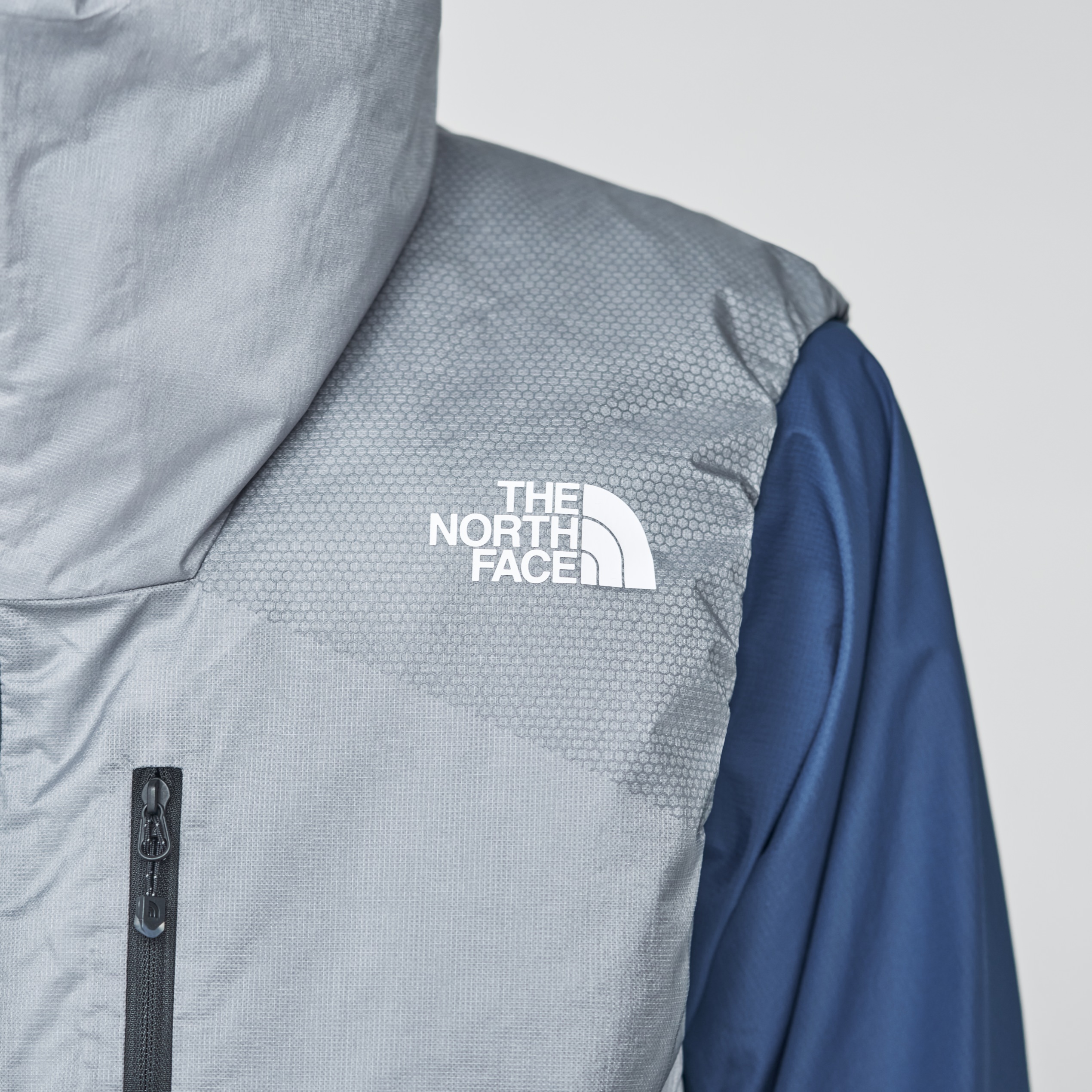 HEDGE OVER VEST (NY82001 / UNISEX) - THE NORTH FACE MOUNTAIN