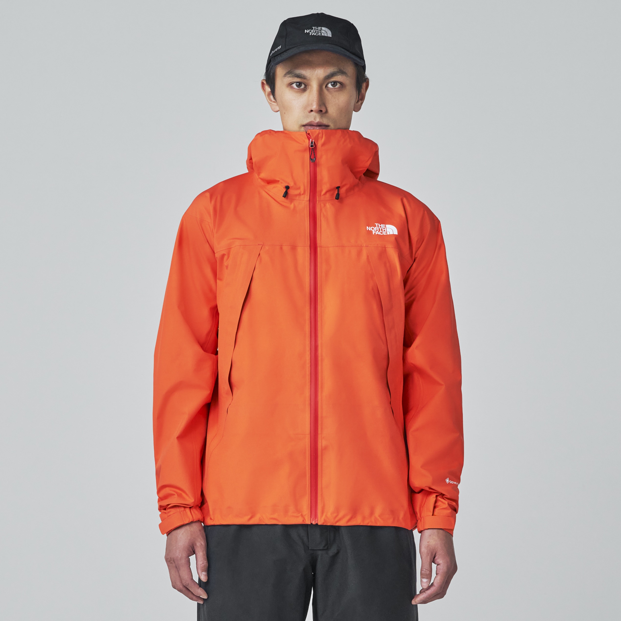 CLIMB LIGHT JACKET(NP12301) - THE NORTH FACE MOUNTAIN