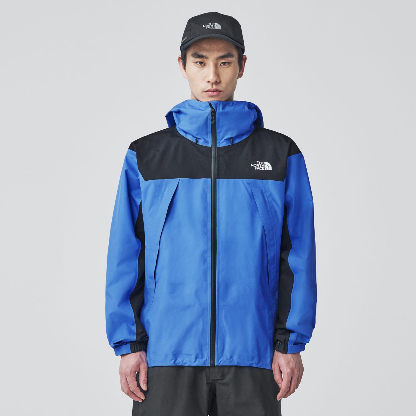 CLIMB LIGHT JACKET(NP12301) - THE NORTH FACE MOUNTAIN