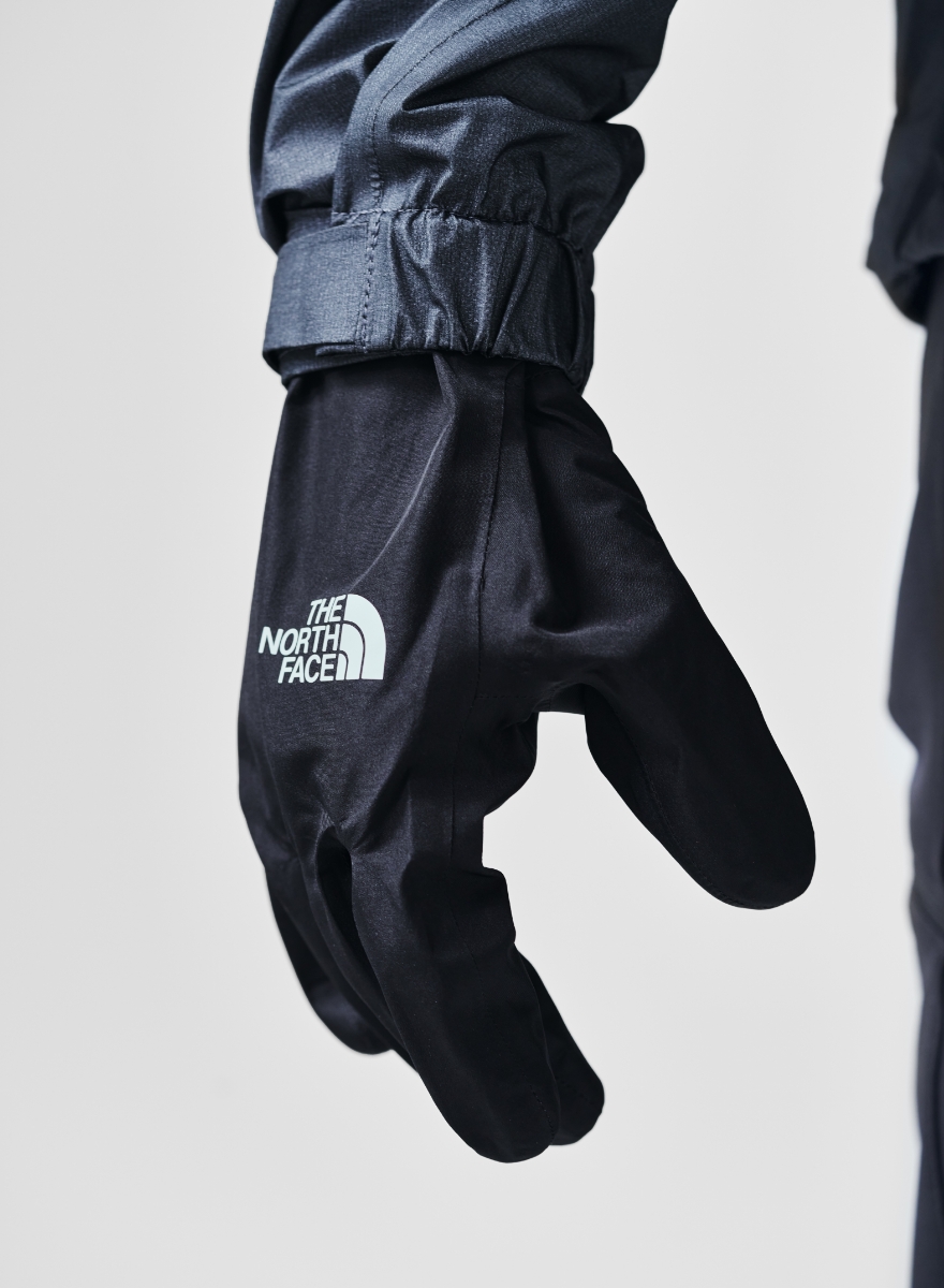 L1+ GUIDE SHELL GLOVE(NN62112) - THE NORTH FACE MOUNTAIN