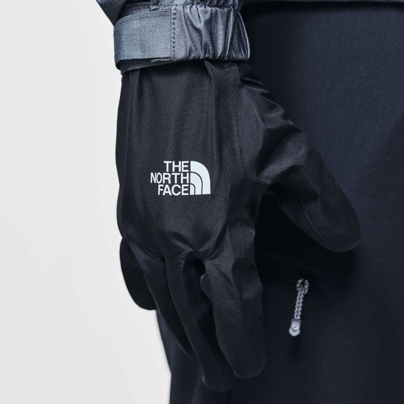 L1+ GUIDE SHELL GLOVE(NN62112) - THE NORTH FACE MOUNTAIN