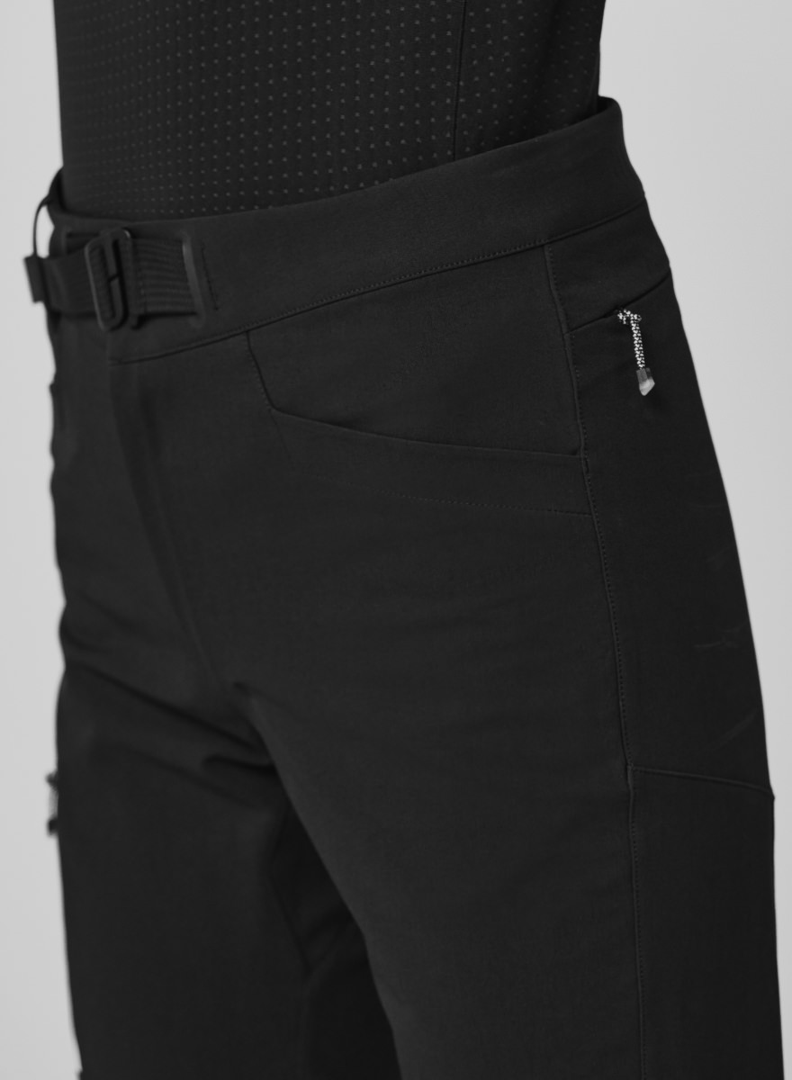 BIG WALL PANT (NB32021 / UNISEX) - THE NORTH FACE MOUNTAIN