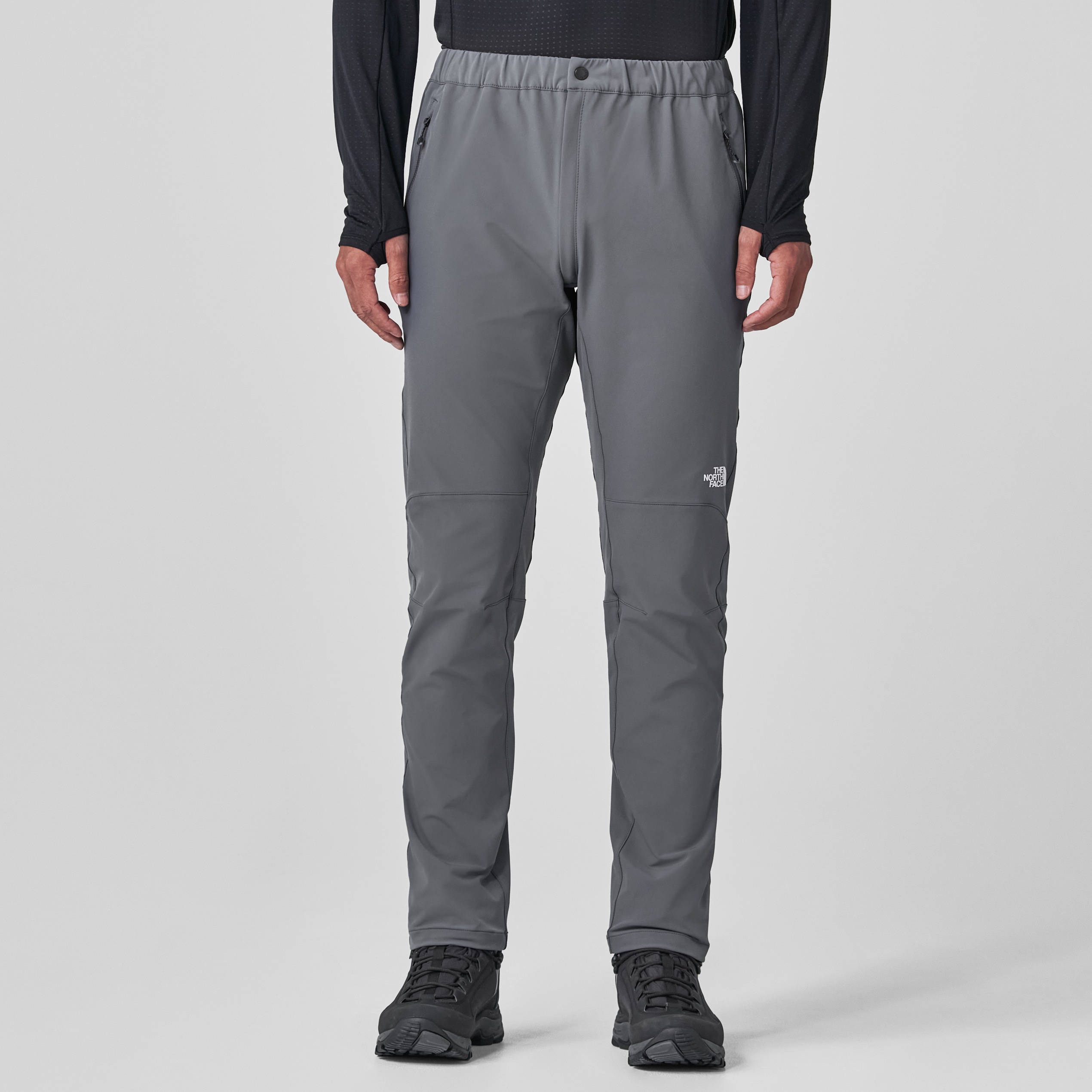 ALPINE LIGHT PANT (NB32210) - THE NORTH FACE MOUNTAIN