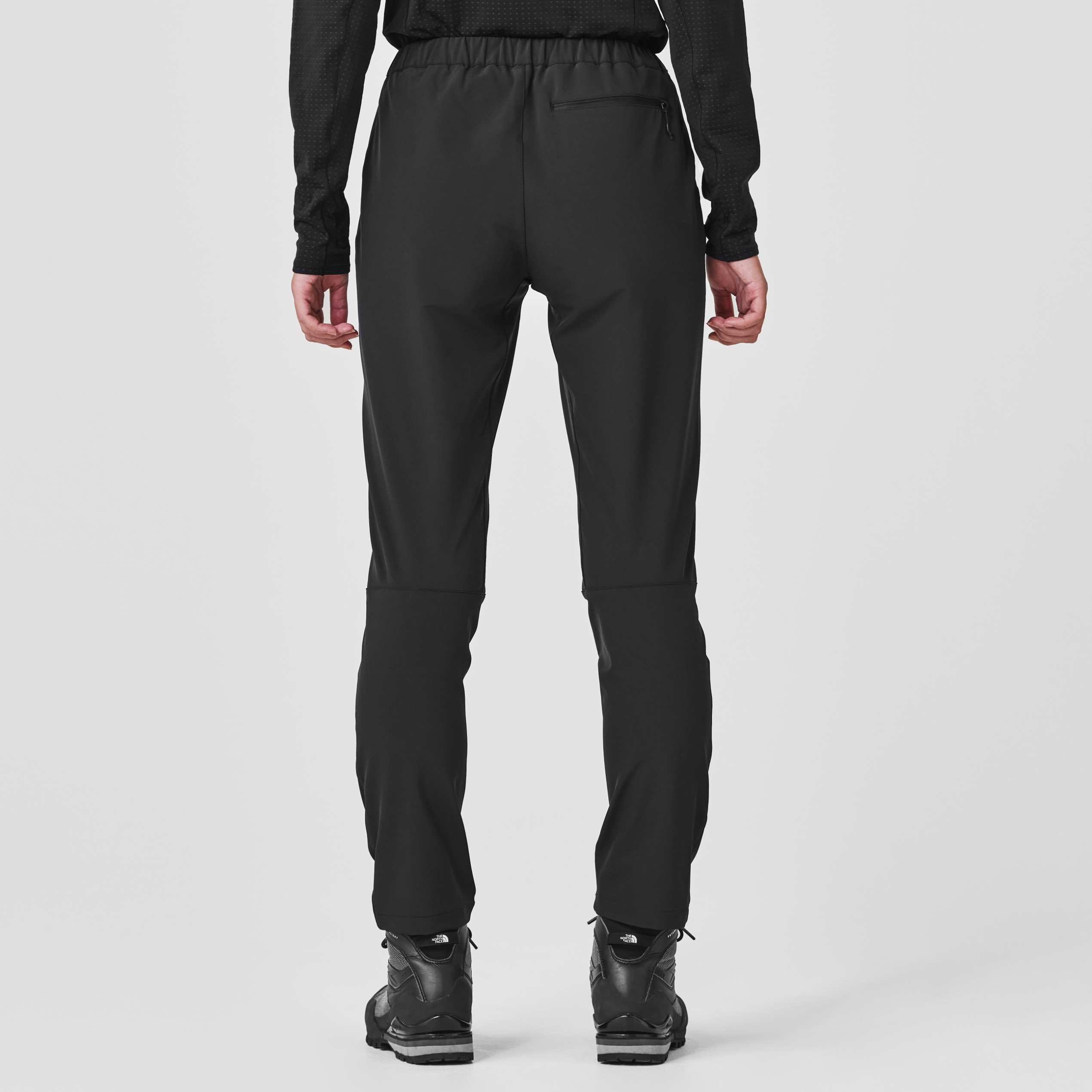 ALPINE LIGHT PANT (NBW32210) - THE NORTH FACE MOUNTAIN