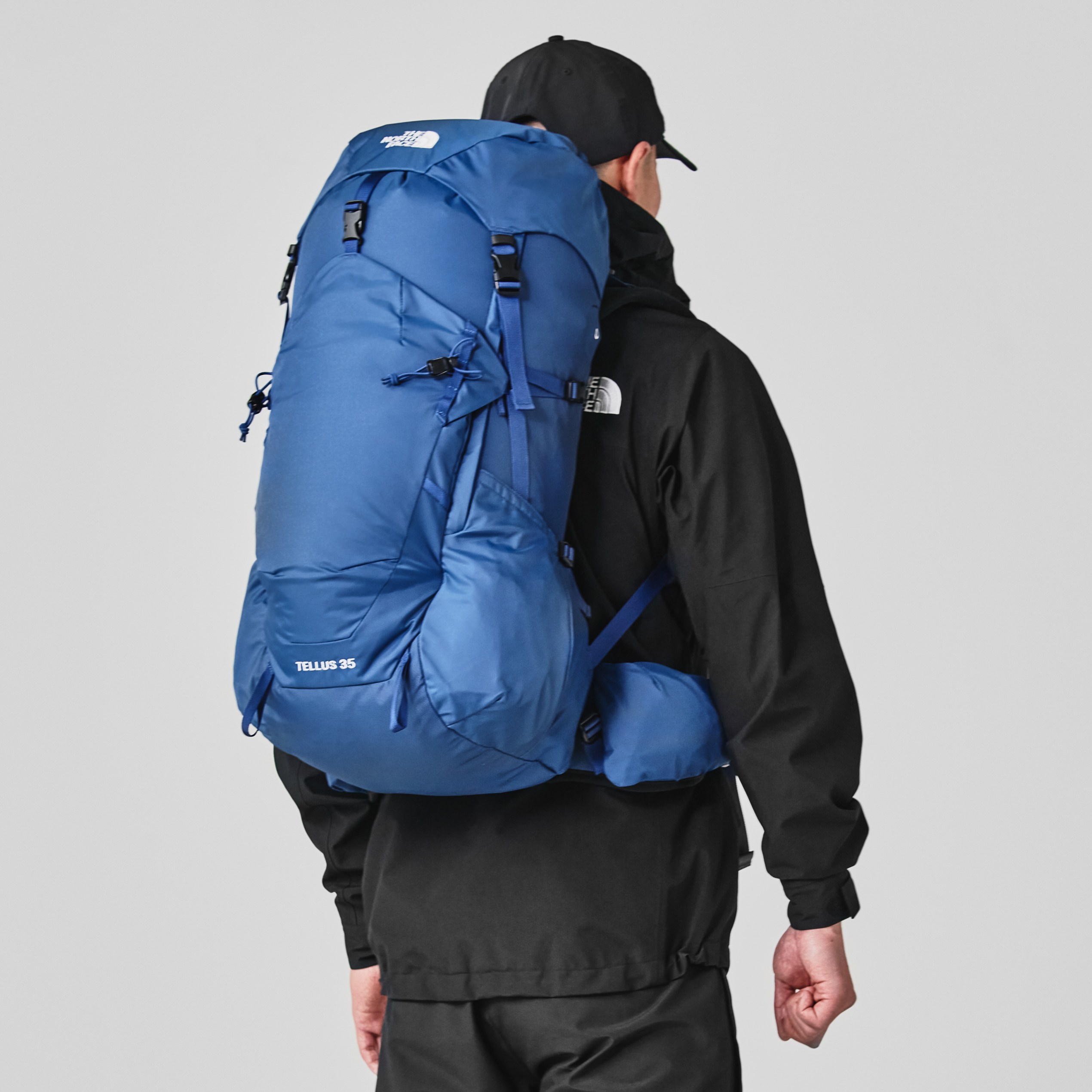 TELLUS 35(NM62201) - THE NORTH FACE MOUNTAIN