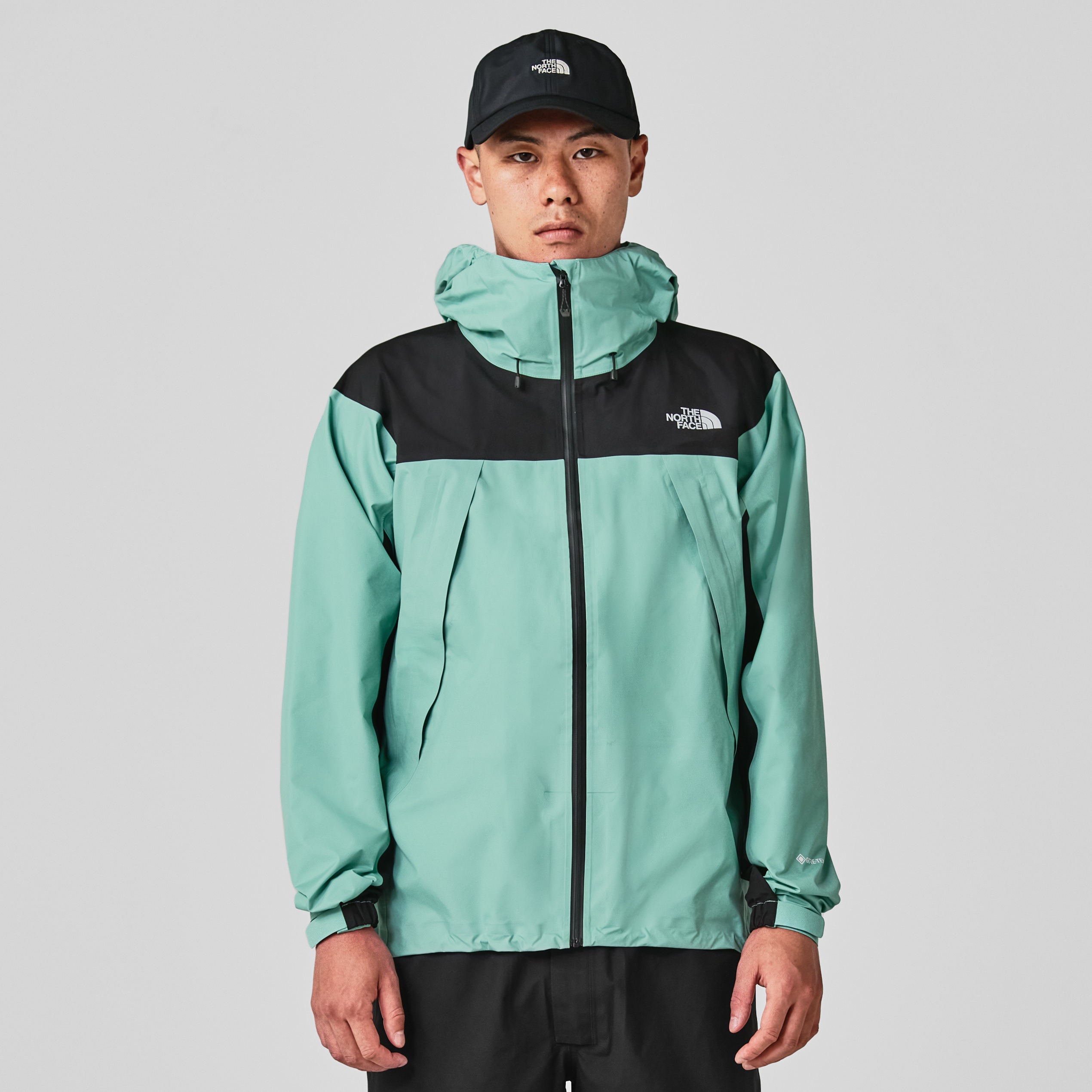 CLIMB LIGHT JACKET(NP12201) - THE NORTH FACE MOUNTAIN