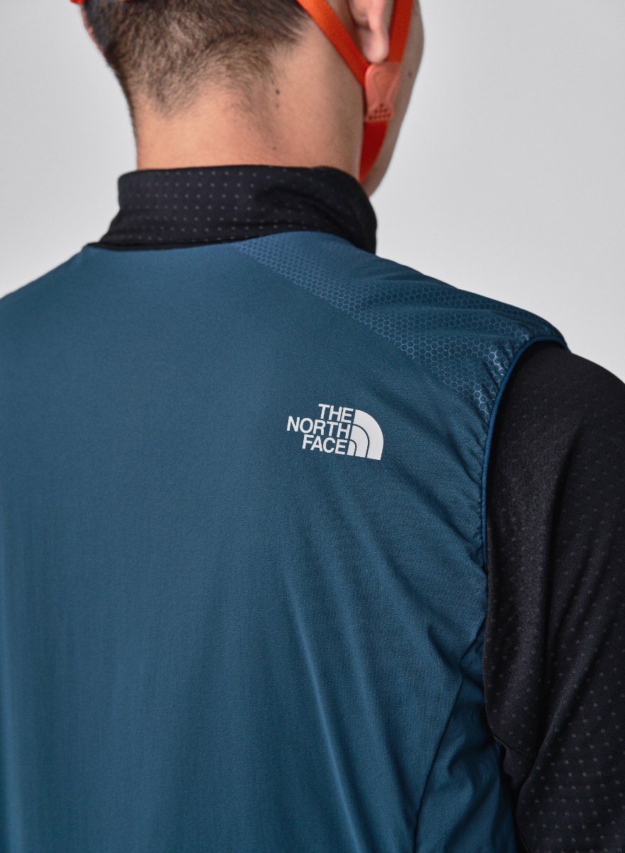 VENTRIX VEST (NY82204/UNISEX) - THE NORTH FACE MOUNTAIN