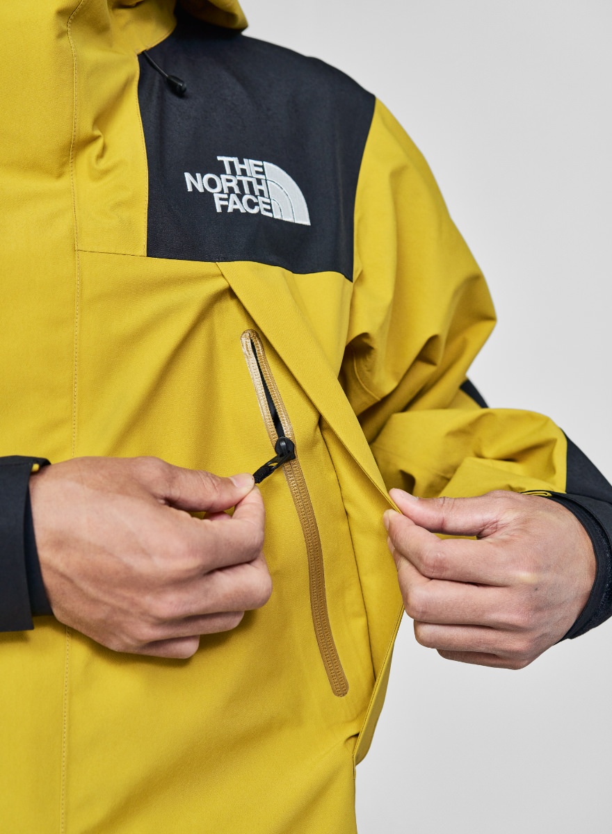 ザ・ノース・フェイス THE NORTH FACE MOUNTAIN JACKET マウンテン