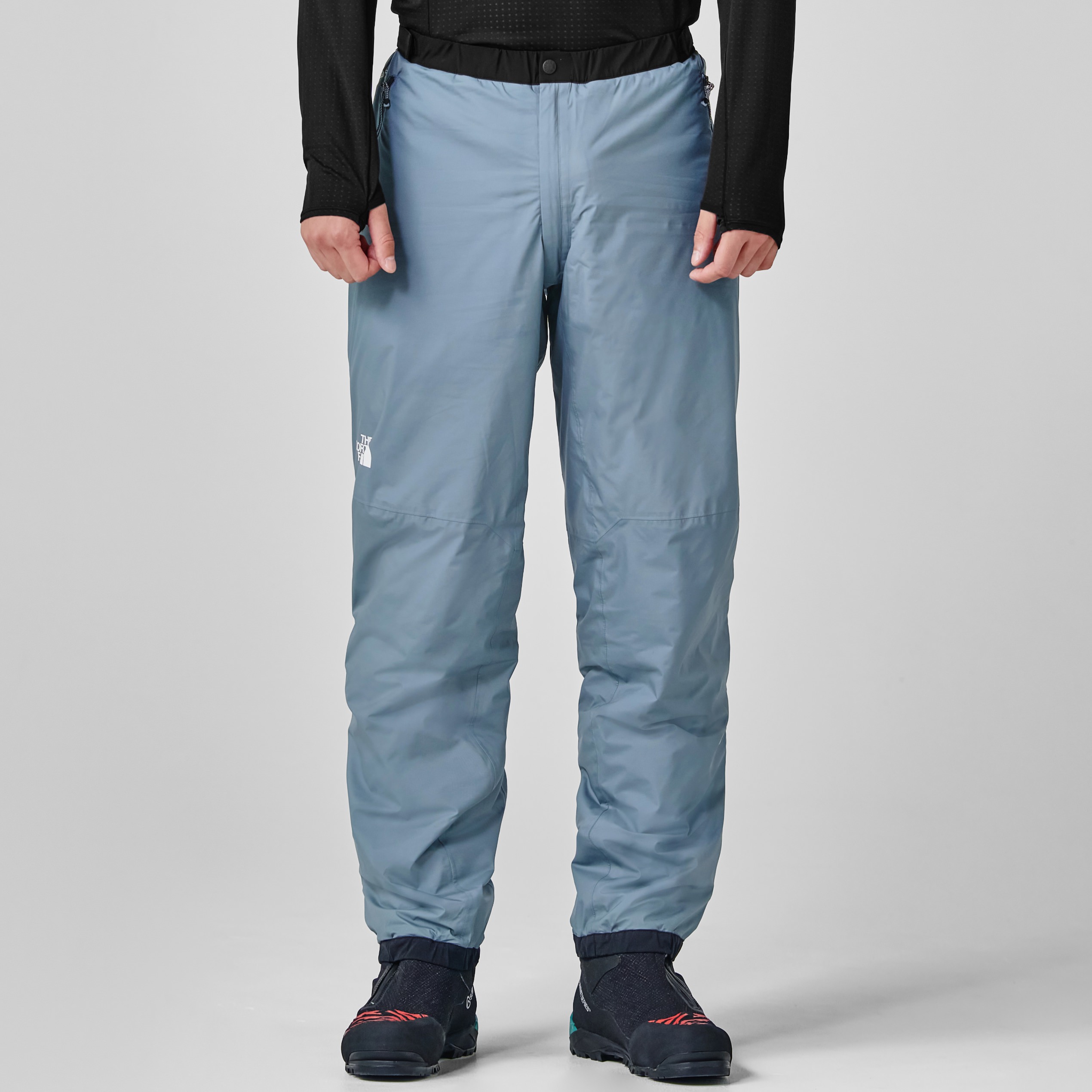 AGLOW DW LIGHT ZIP PANT(NY82222) - THE NORTH FACE MOUNTAIN