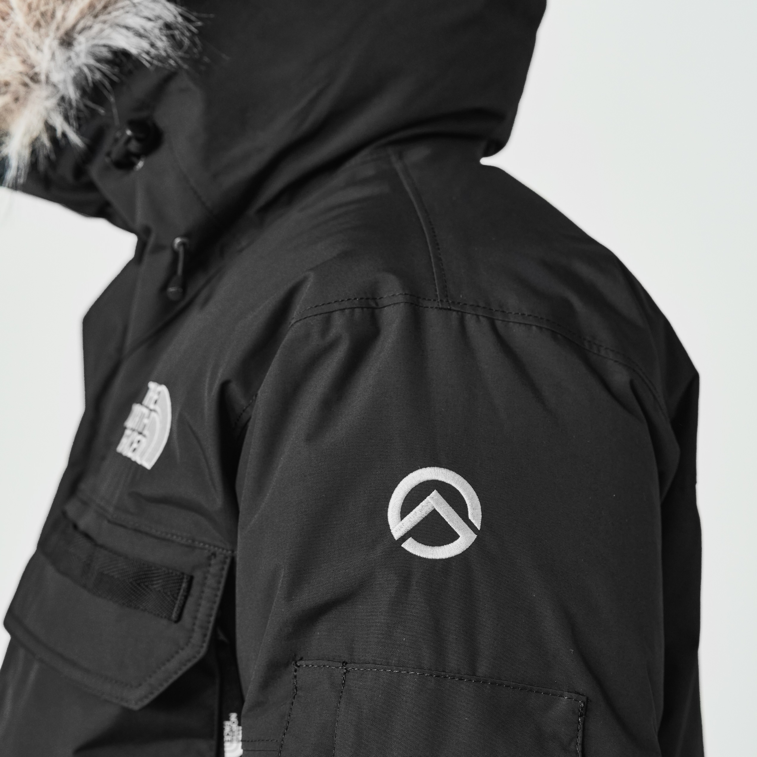 SOUTHERN CROSS PARKA - THE NORTH FACE MOUNTAIN