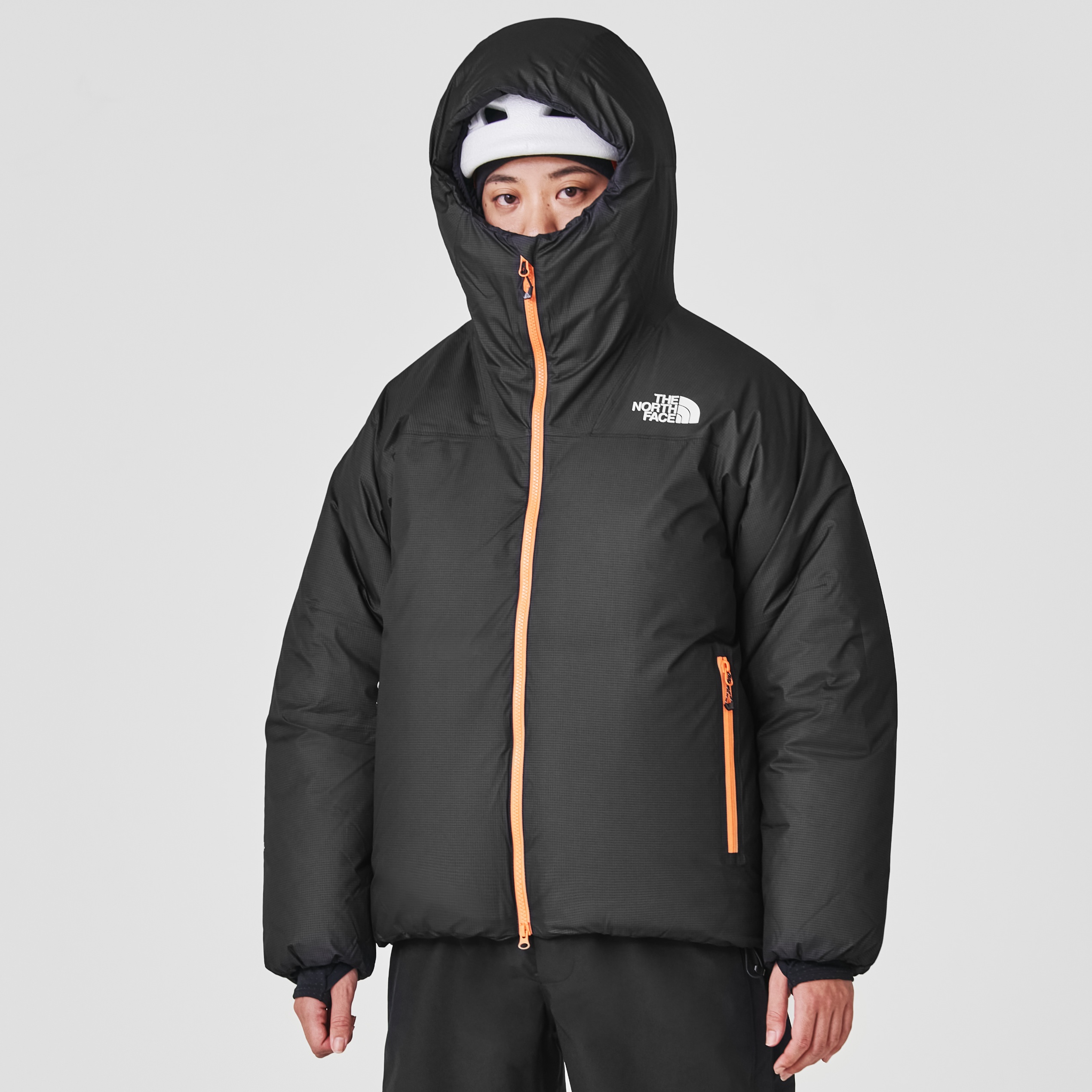 AGLOW DOUBLEWALL JACKET (NP62120 / UNISEX) - THE NORTH FACE MOUNTAIN