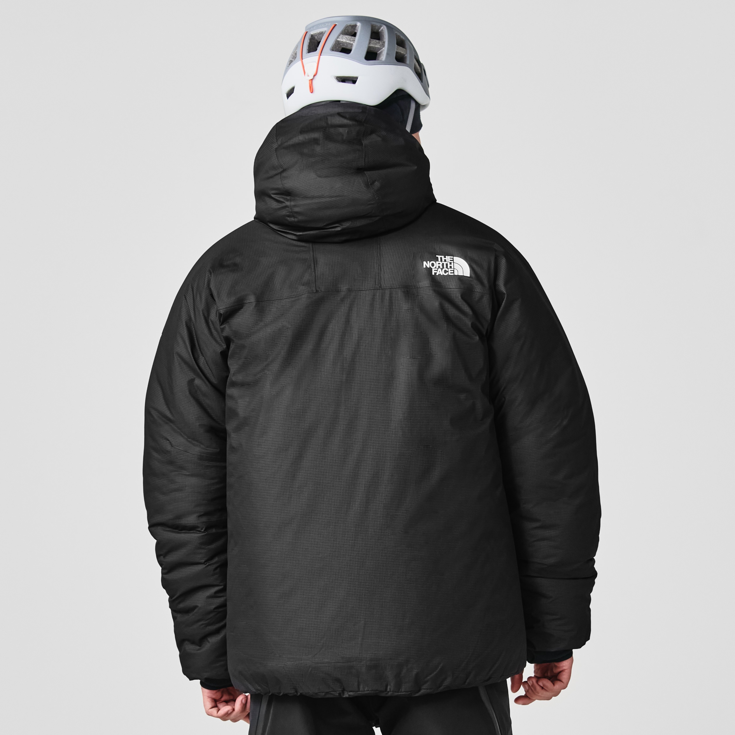 AGLOW DOUBLEWALL JACKET (NP62120 / UNISEX) - THE NORTH FACE MOUNTAIN