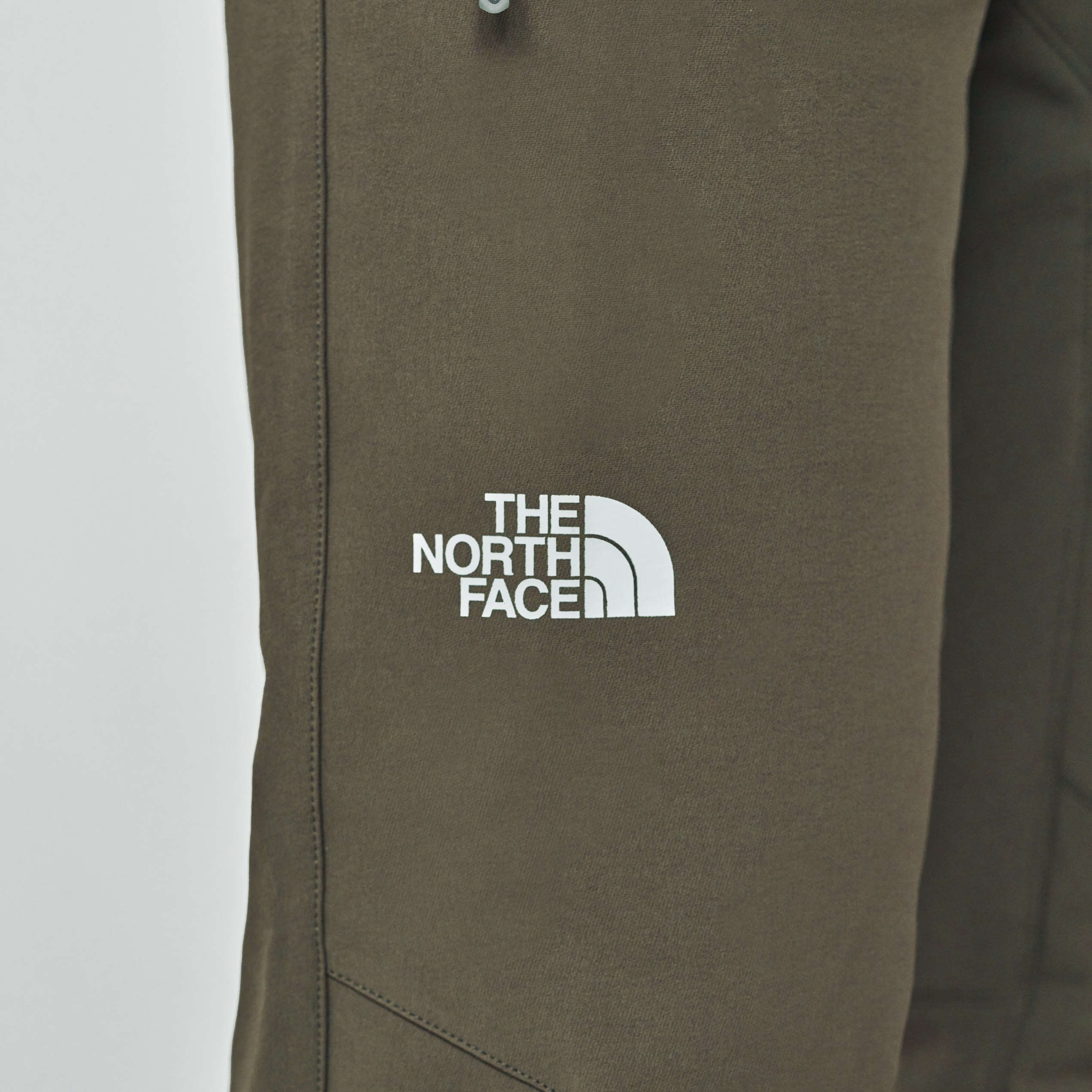 BIG WALL PANT (NB32021 / UNISEX) - THE NORTH FACE MOUNTAIN