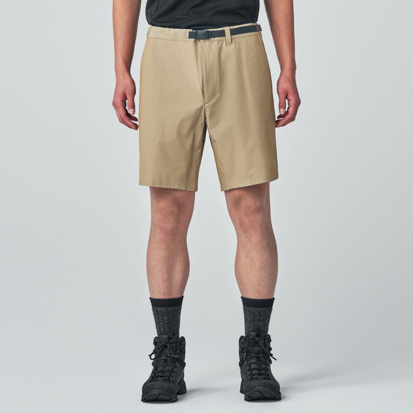 MAGMA SHORT(NB42214) - THE NORTH FACE MOUNTAIN