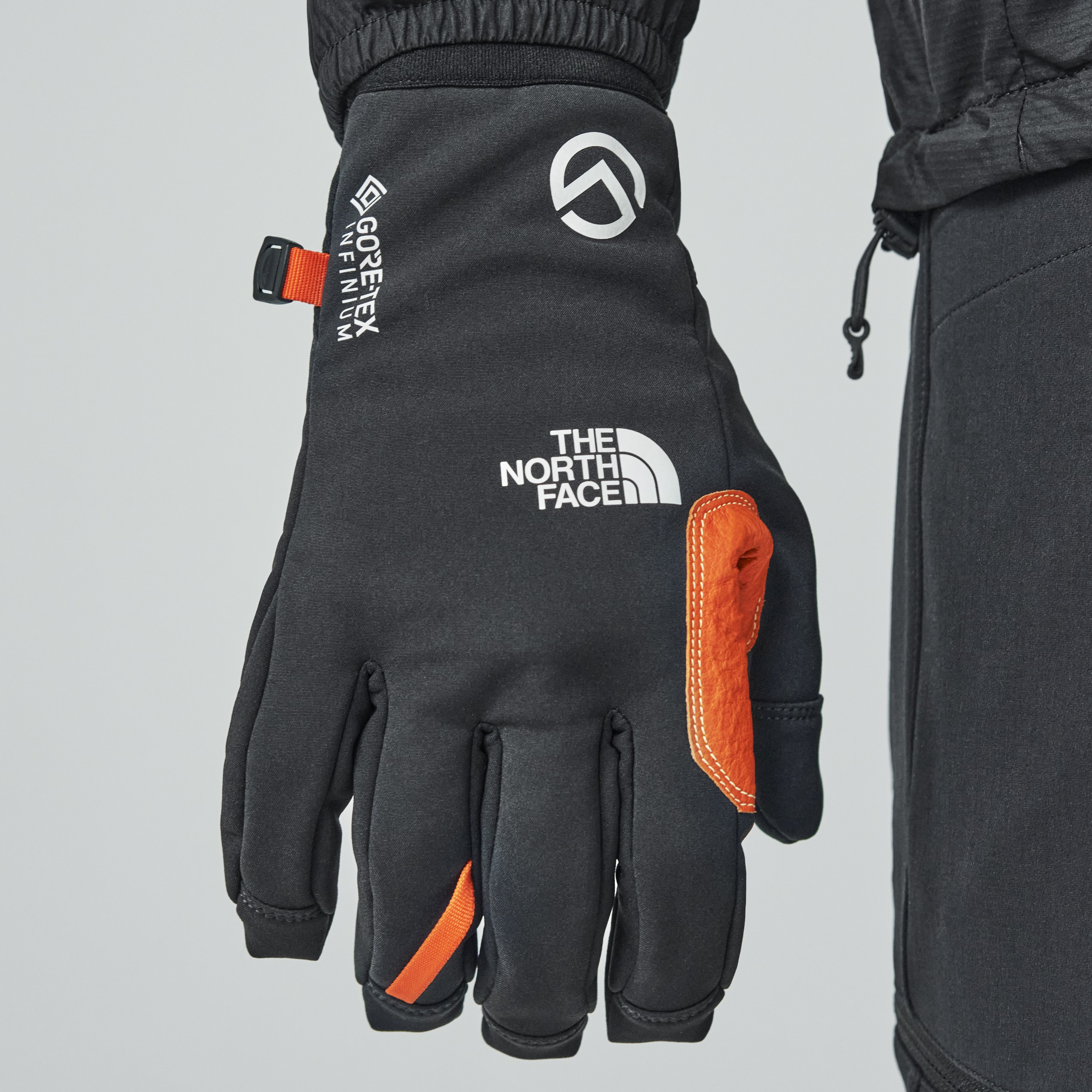 INFERNO APPROACH GLOVE(NN62202) - THE NORTH FACE MOUNTAIN