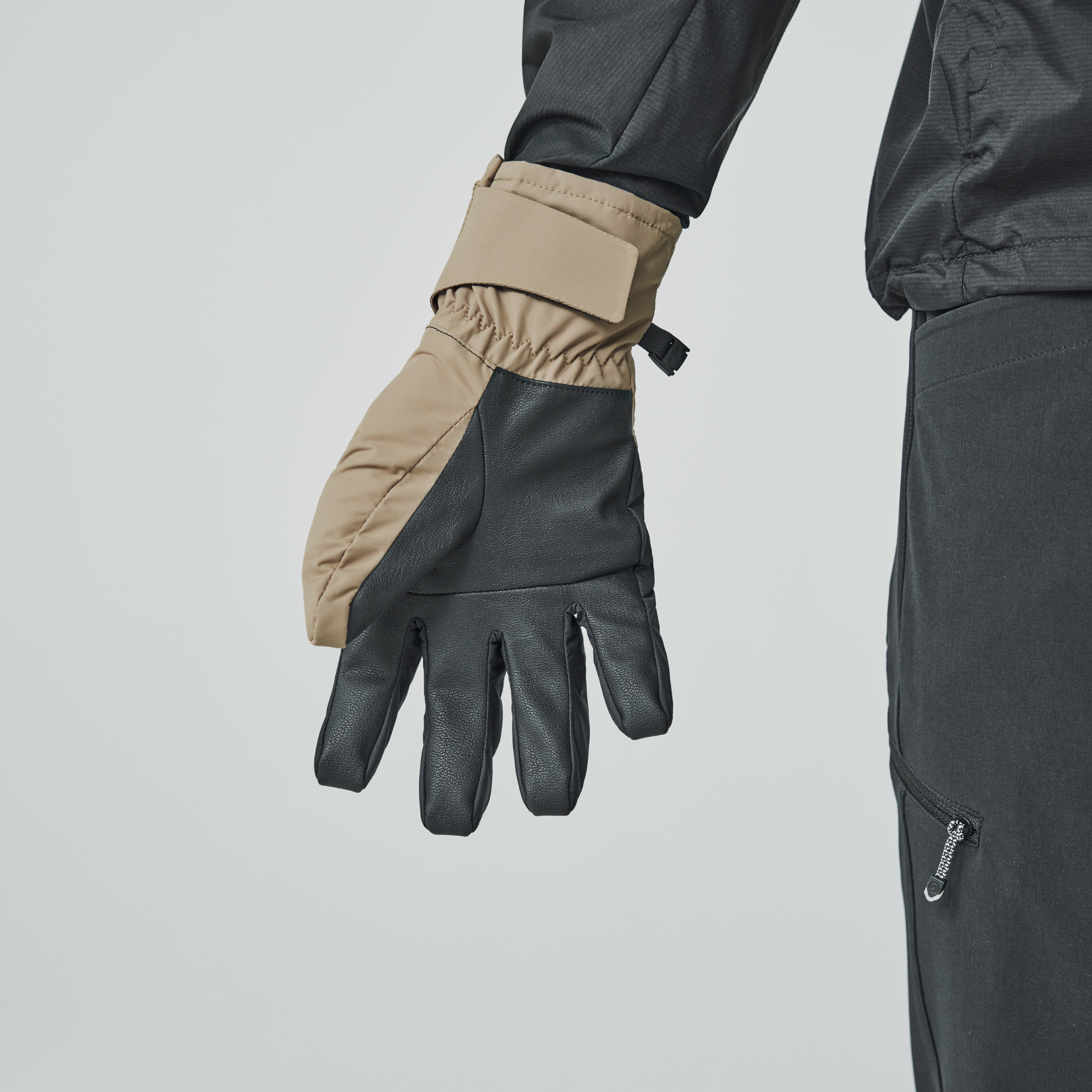 GTX VERSATILE RAIN GLOVE(NN62206) - THE NORTH FACE MOUNTAIN