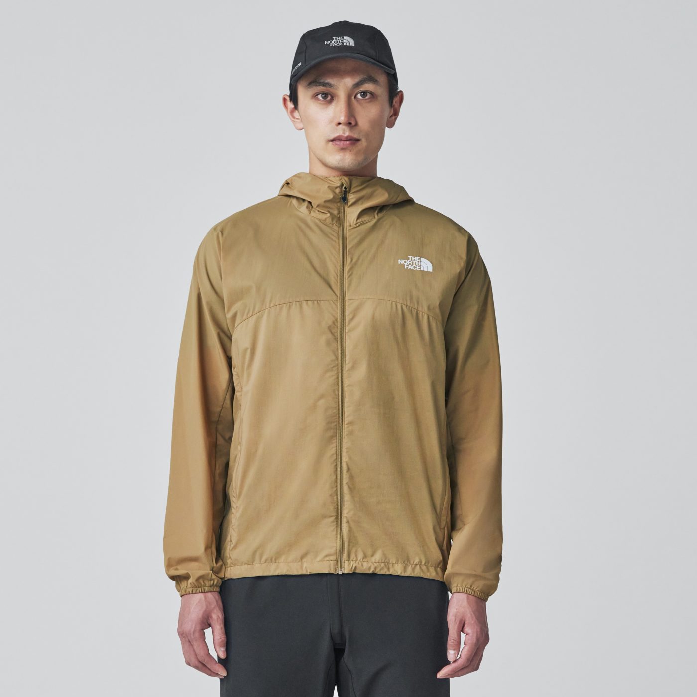 Swallowtail Hoodie  THE NORTH FACE