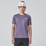 EXPEDITION S/S DRY DOT CREW (NT12324 / UNISEX) - THE NORTH FACE